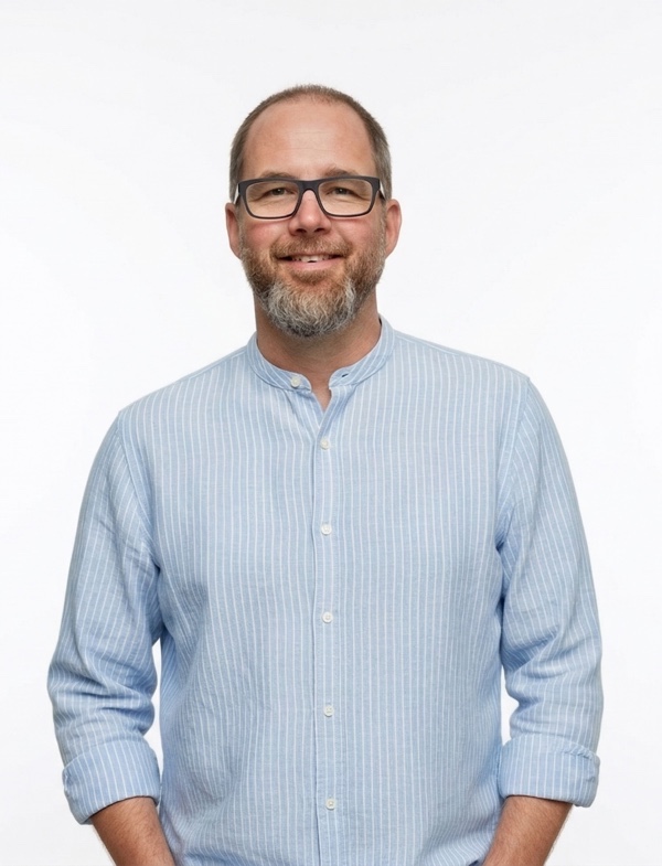 Roger Jud Eggenberger